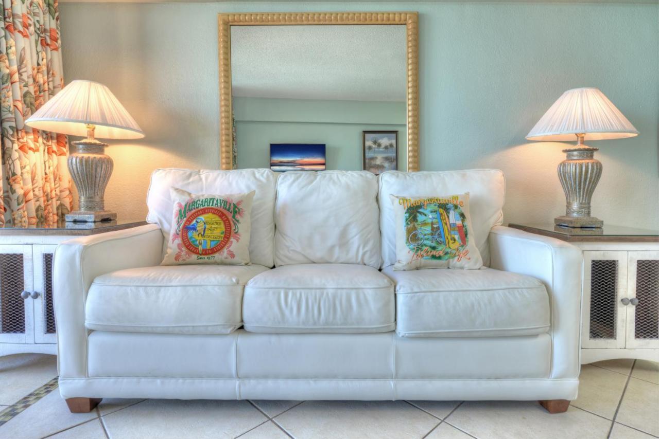 Daytona Beach Hawaiian Inn Daytona Beach Shores Buitenkant foto