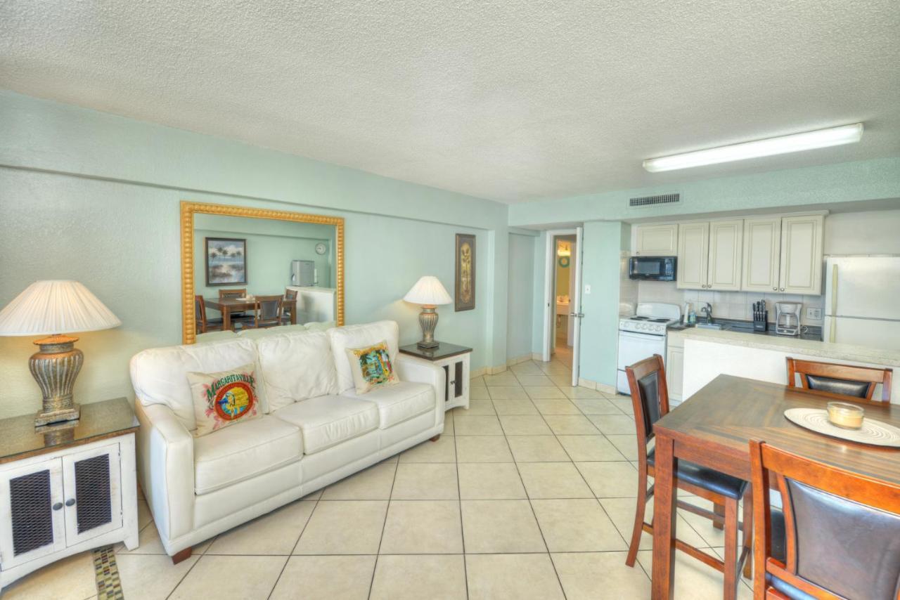 Daytona Beach Hawaiian Inn Daytona Beach Shores Buitenkant foto