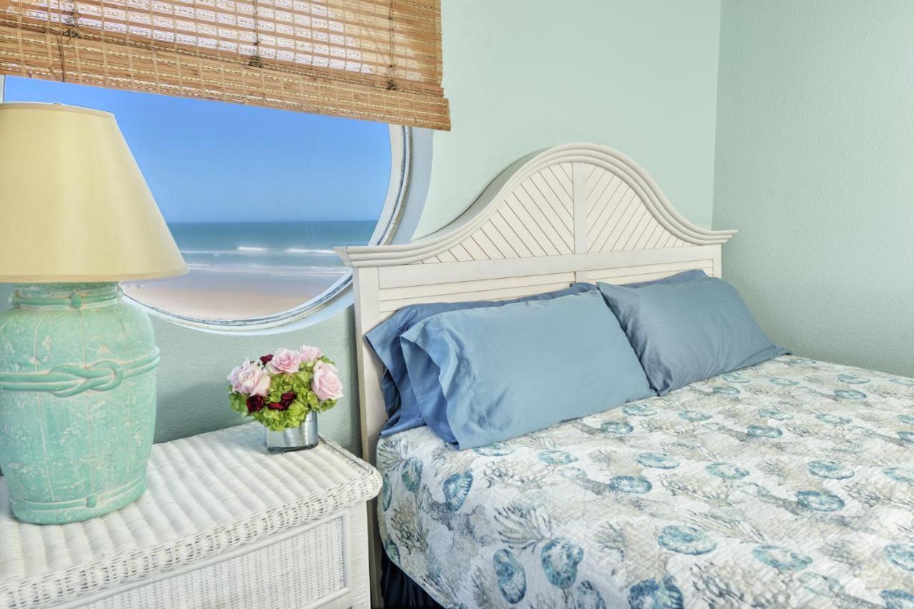 Daytona Beach Hawaiian Inn Daytona Beach Shores Buitenkant foto